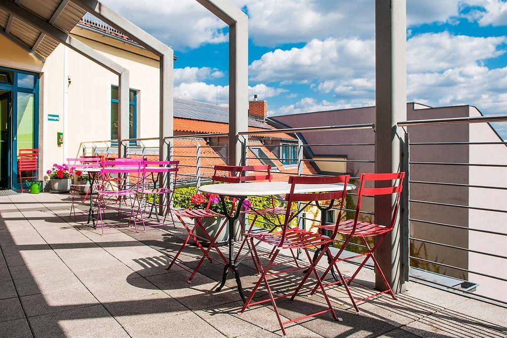 Mikon Eastgate Hotel - City Centre Berlim Exterior foto